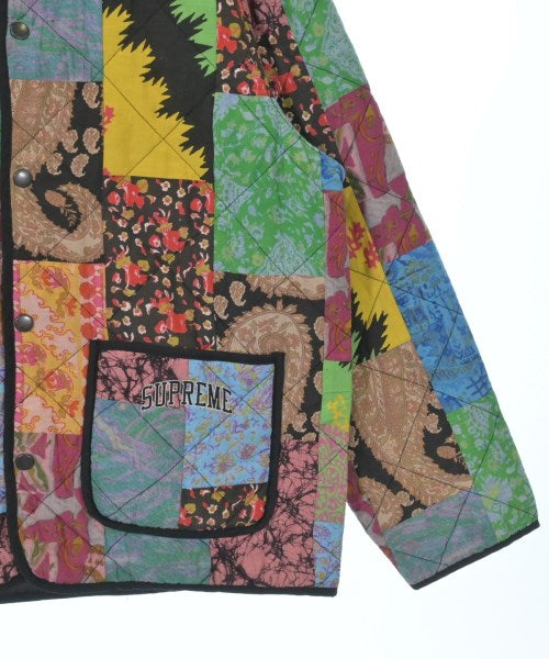 Supreme 其他飛行外套