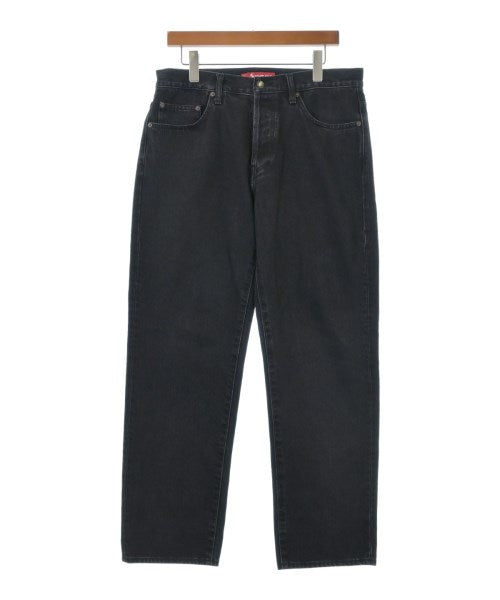 Supreme 牛仔褲