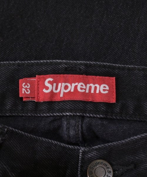 Supreme 牛仔褲
