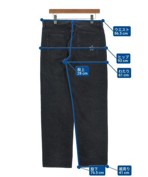 Supreme 牛仔褲