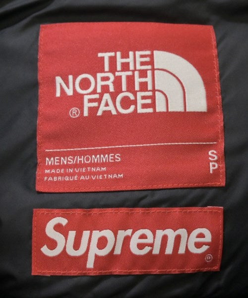 Supreme 羽絨夾克/背心