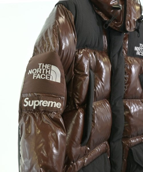 Supreme 羽絨夾克/背心