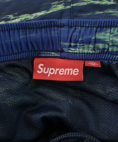 Supreme 短褲