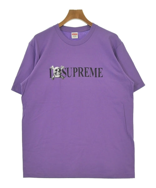 Supreme T恤/上衣