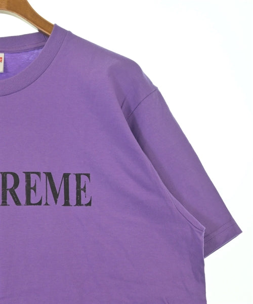 Supreme T恤/上衣