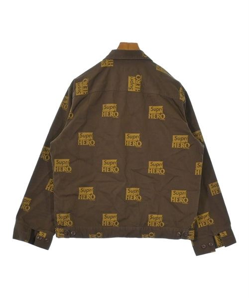 Supreme 其他飛行外套