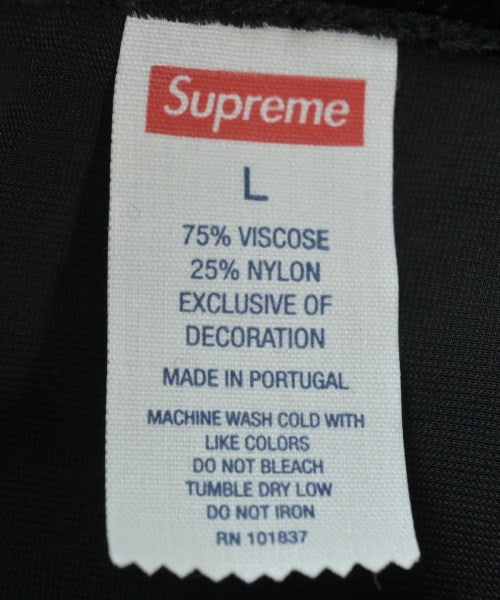 Supreme 休閒襯衫