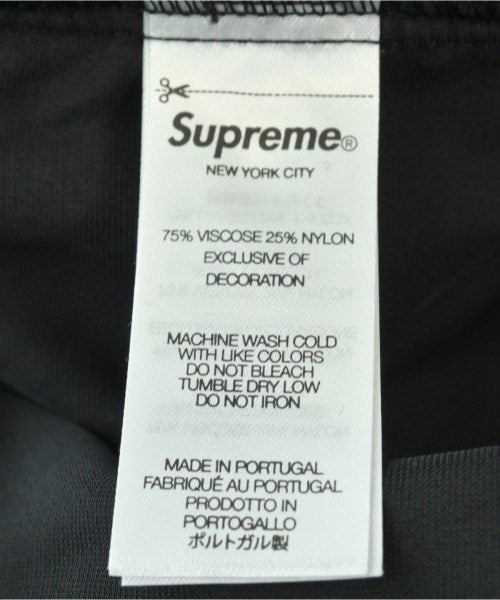 Supreme 休閒襯衫