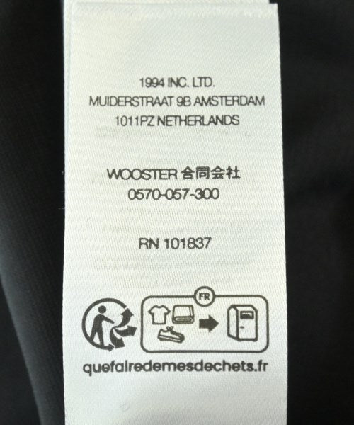 Supreme 休閒襯衫