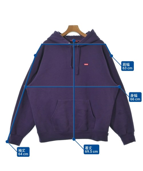 Supreme 連帽衫