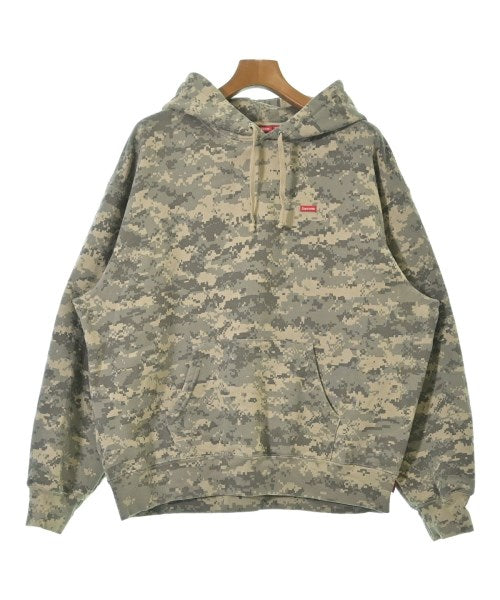 Supreme 連帽衫
