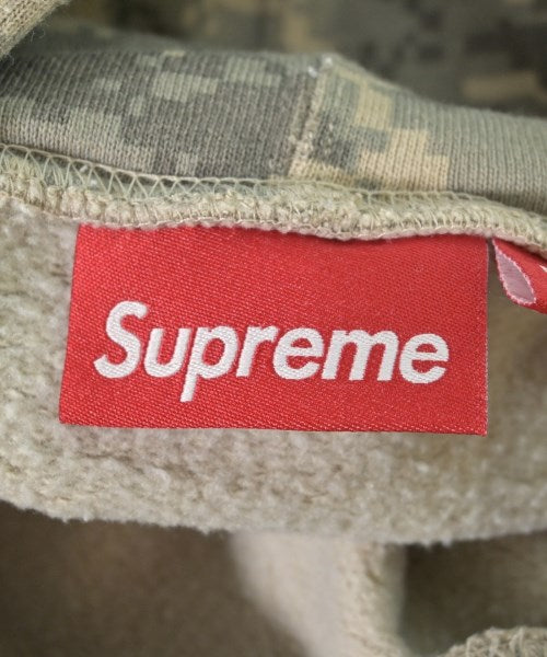 Supreme 連帽衫