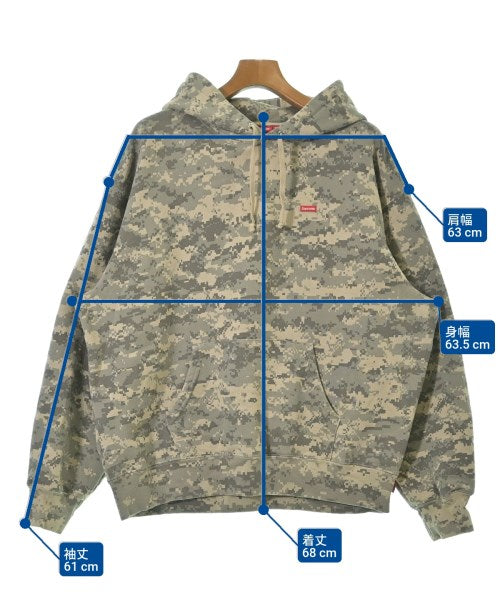 Supreme 連帽衫