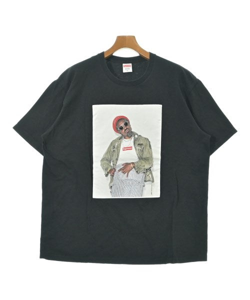 Supreme T恤/上衣