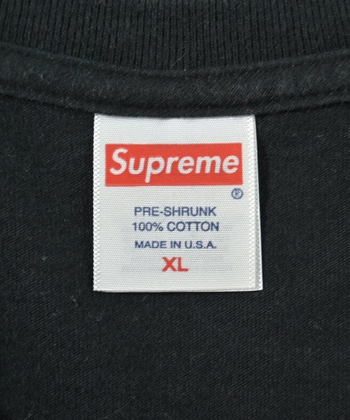 Supreme T恤/上衣