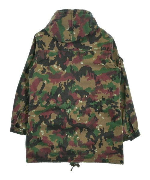 Supreme 斜紋夾克