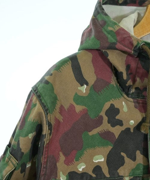 Supreme 斜紋夾克