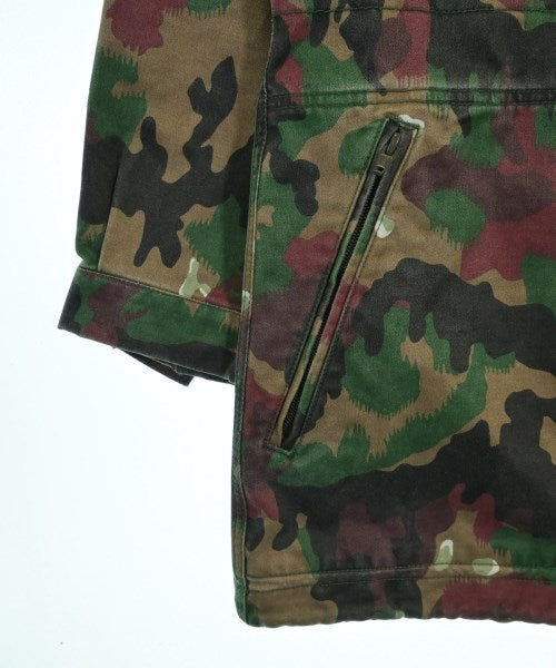 Supreme 斜紋夾克