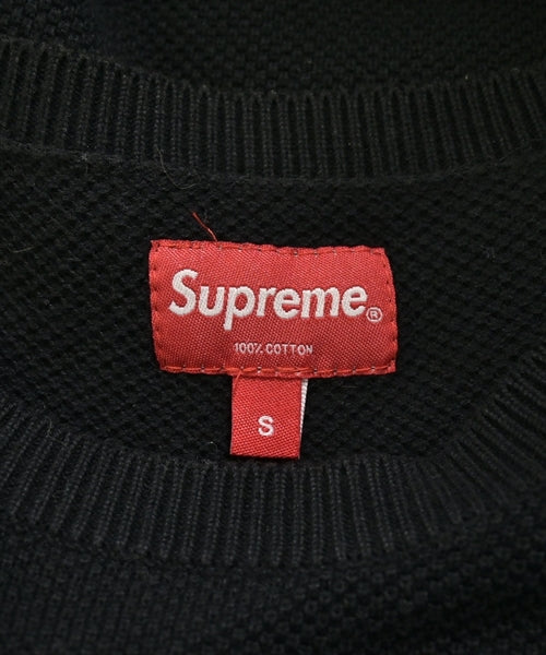 Supreme 毛衣