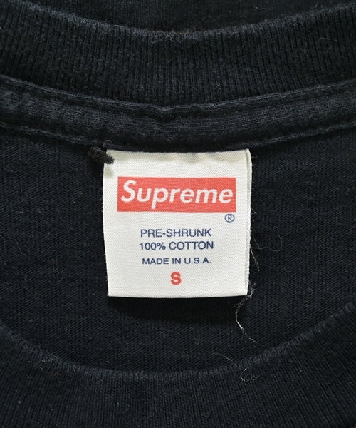 Supreme T恤/上衣