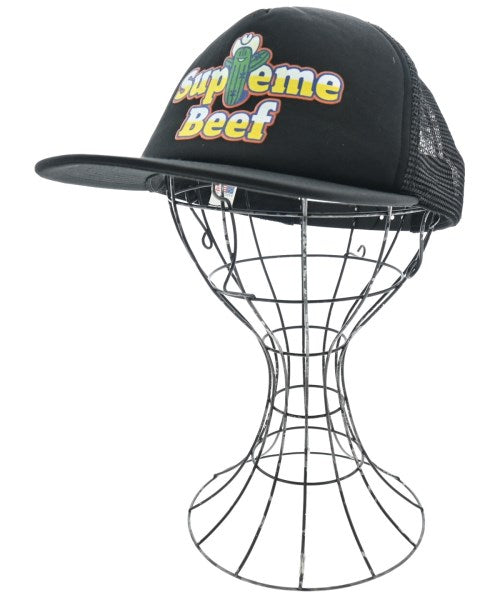 Supreme 棒球帽