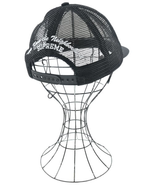 Supreme 棒球帽