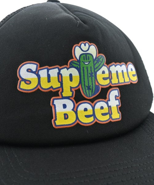 Supreme 棒球帽