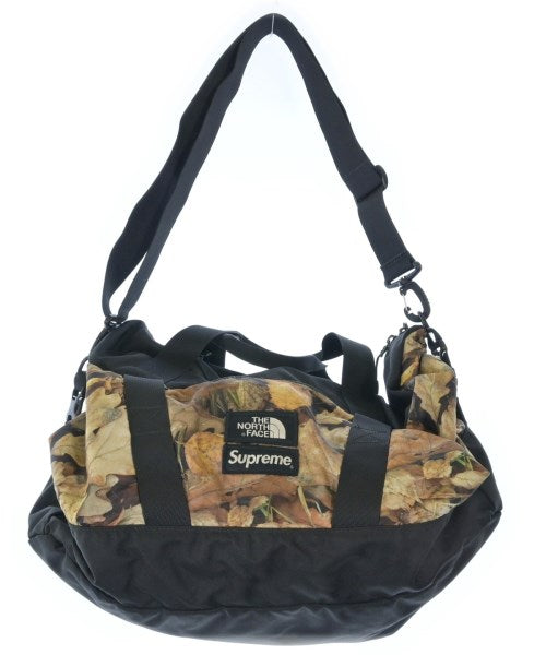 Supreme 週末包/旅行包