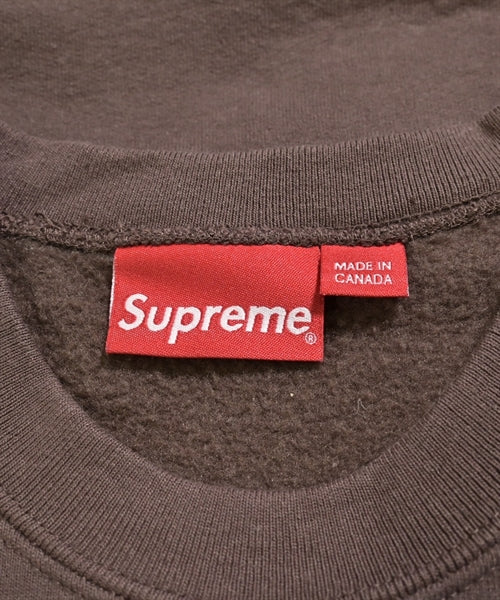 Supreme 運動衫