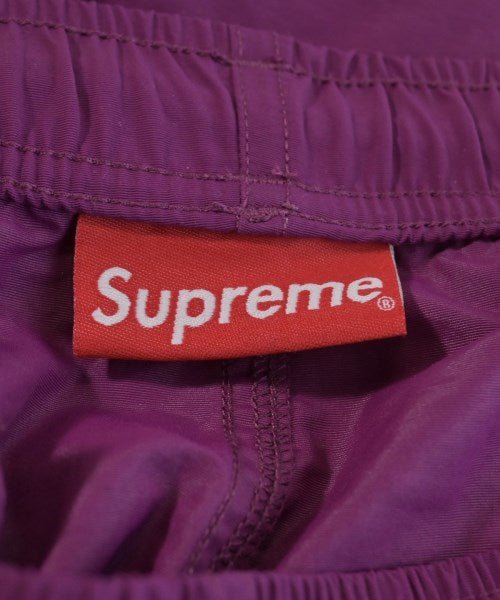 Supreme 短褲