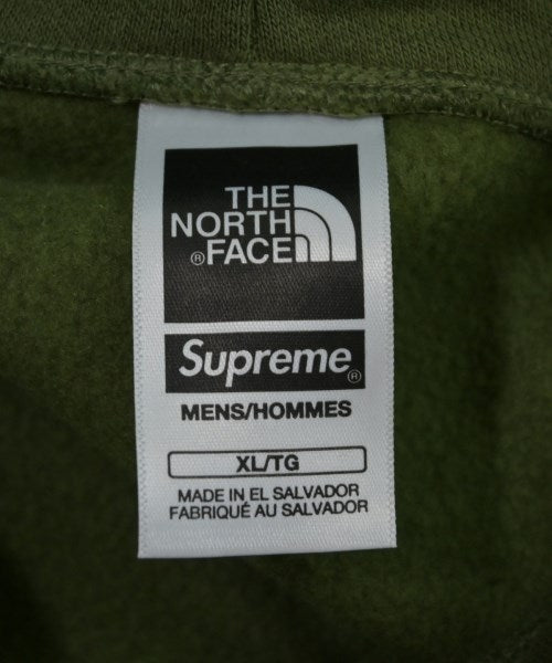 Supreme 連帽衫