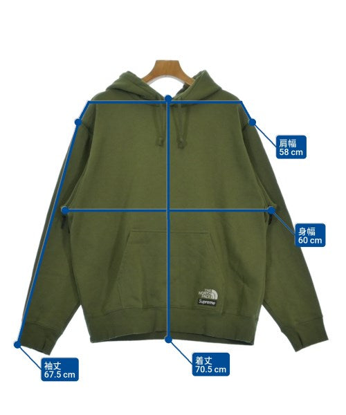 Supreme 連帽衫