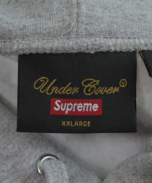 Supreme 連帽衫