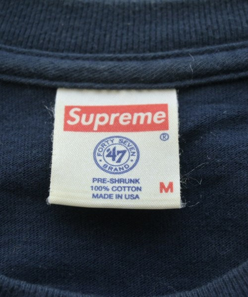 Supreme T恤/上衣