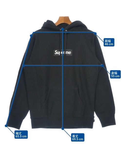 Supreme 連帽衫