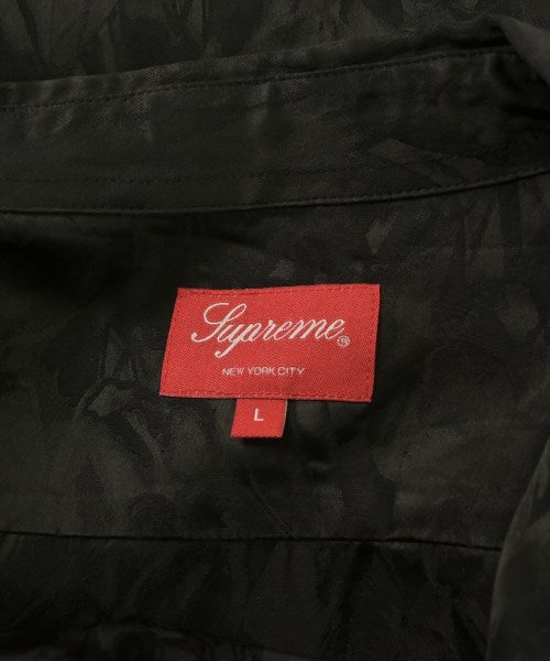 Supreme 休閒襯衫