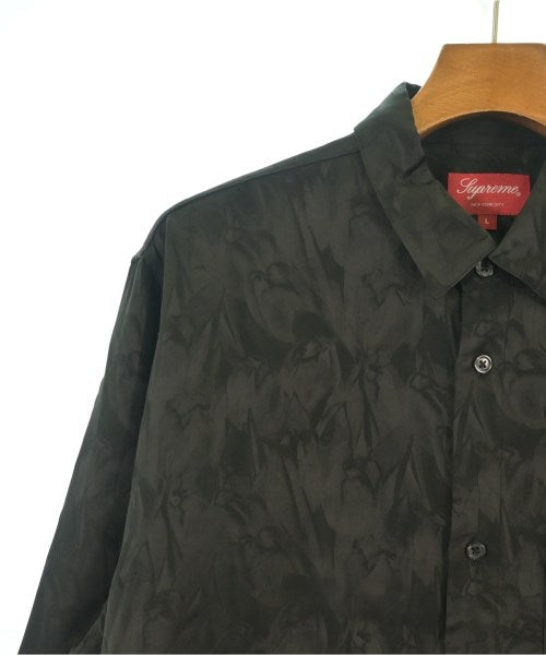 Supreme 休閒襯衫