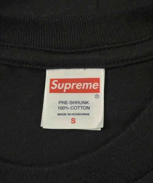 Supreme T恤/上衣