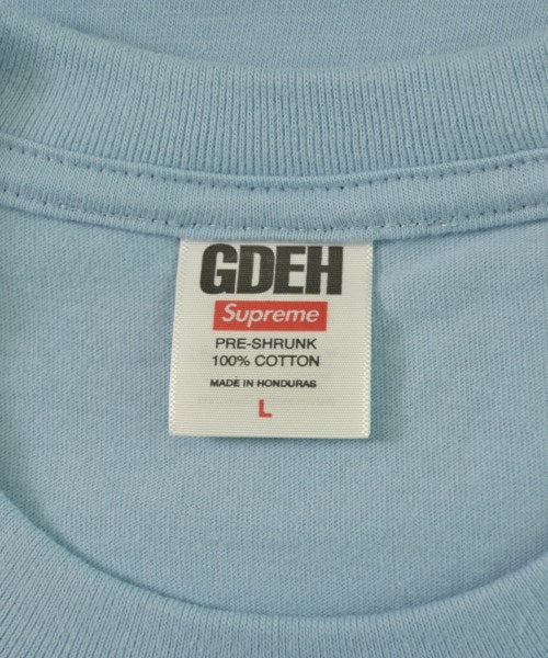 Supreme T恤/上衣