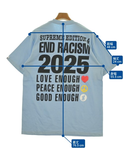 Supreme T恤/上衣