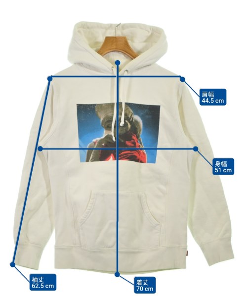 Supreme 連帽衫