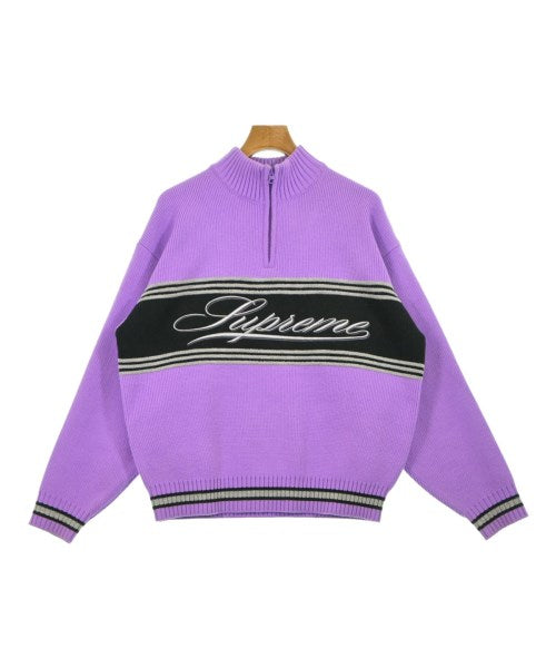 Supreme 毛衣