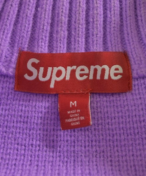 Supreme 毛衣