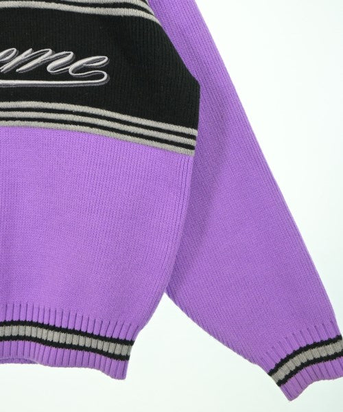 Supreme 毛衣