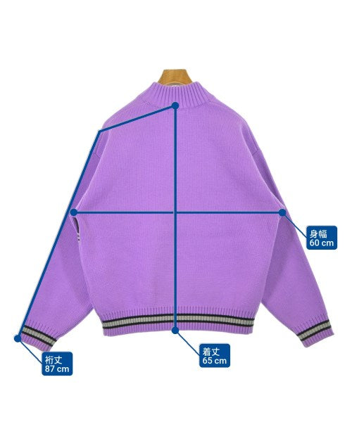 Supreme 毛衣