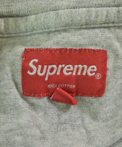 Supreme T恤/上衣