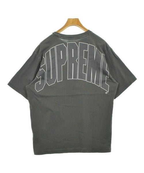 Supreme T恤/上衣