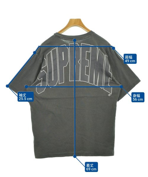 Supreme T恤/上衣