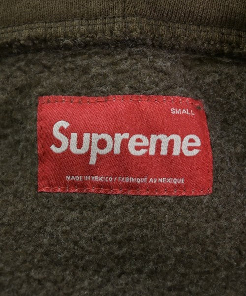 Supreme 連帽衫