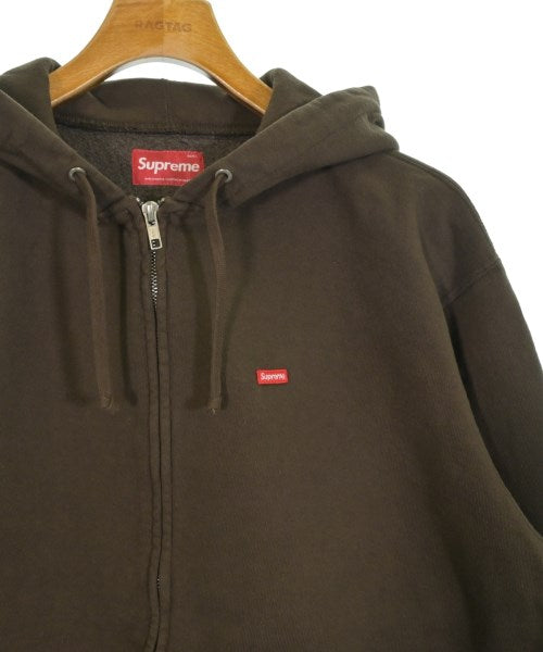 Supreme 連帽衫
